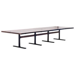 Jeff Martin Tables