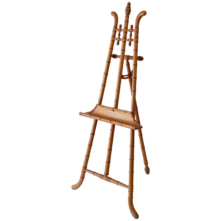 HERITAGE™ Basic French Easel ON SALE