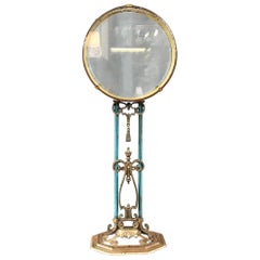 Copper Collectibles and Curiosities