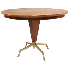 Mexican Tables