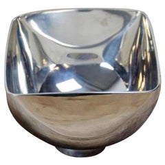 Mid-Century Modern Serving Bowls