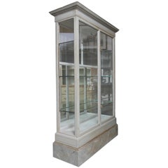 Georgian Apothecary Cabinets