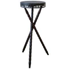 Metal Pedestals and Columns