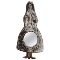 Albert Thiry Mirrors
