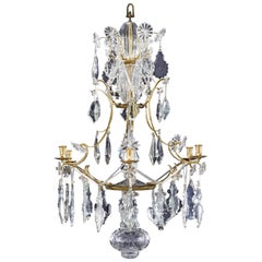18th Century and Earlier Chandeliers and Pendants