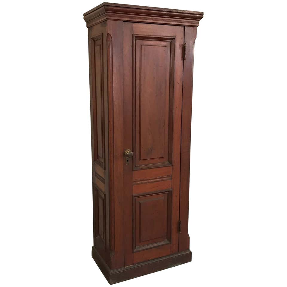 Antique & Vintage Wardrobes and Armoires For Sale in New York City Near Me vintage armoire for sale near me