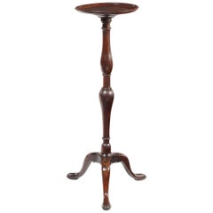 George II Candle Stands