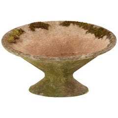 Stone Planters and Jardinieres