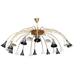 Lampadario vintage