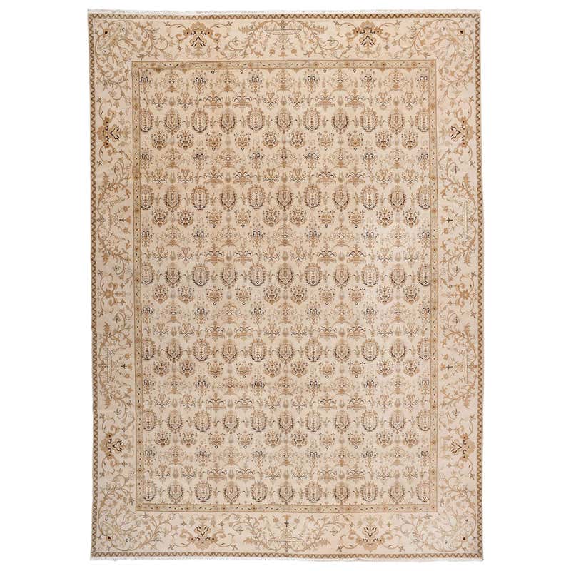 Spanish Rug For Sale at 1stDibs