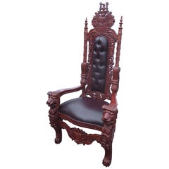 1990-1999 Armchairs