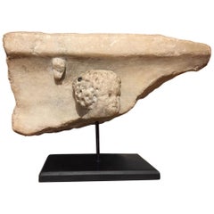 Stone Architectural Elements