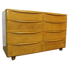 Heywood-Wakefield Co. Case Pieces and Storage Cabinets