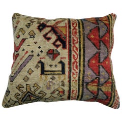 Tribal Pillows and Throws