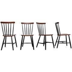 Ilmari Tapiovaara Seating