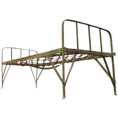 Enameled Bedroom Furniture