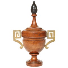 Wood Tobacco Accessories