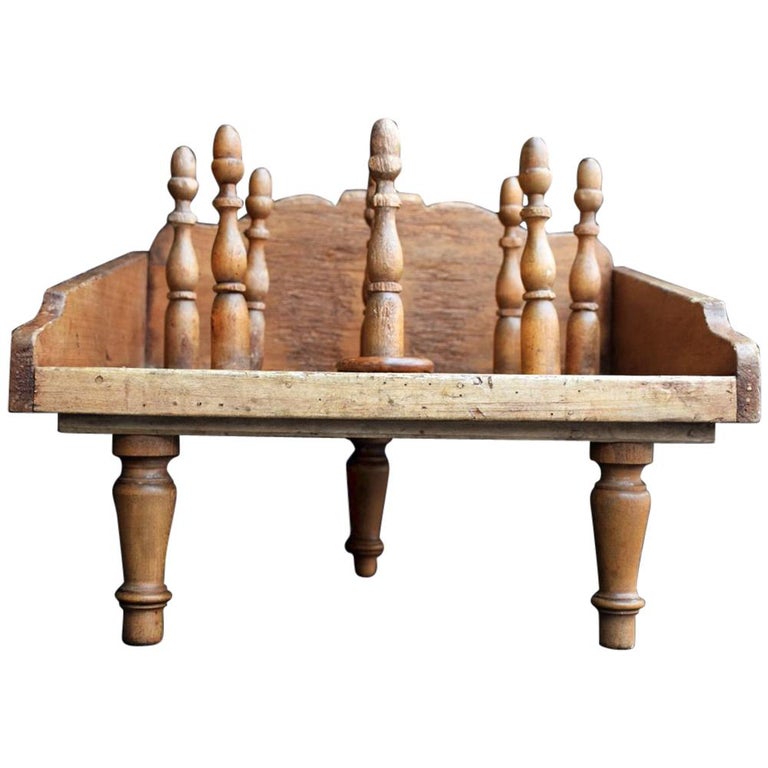 Quoits Tavern Game at 1stDibs