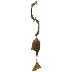 Brutalist Mobiles and Kinetic Sculptures