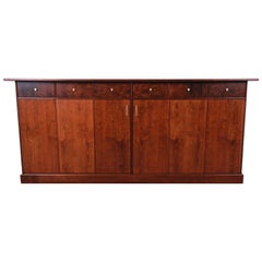 Directional Case Pieces and Storage Cabinets