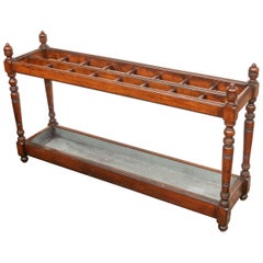 Late Victorian Racks and Stands
