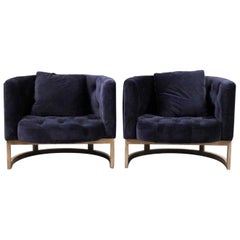 1990-1999 Lounge Chairs