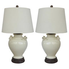 distressed table lamps white washed wood italian glazed terracotta handled urns mounted as lamps distressed table 72 for sale on 1stdibs distressed table lamps white washed wood italian glazed terracotta handled urns mounted as lamps distressed table 72 for sale on 1stdibs