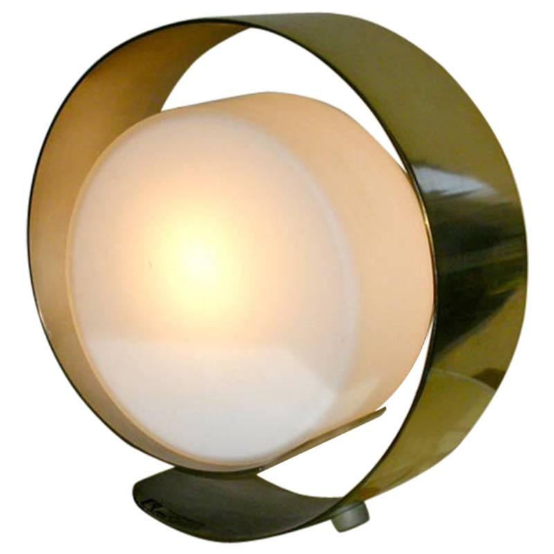 Pierre Cardin Lamp