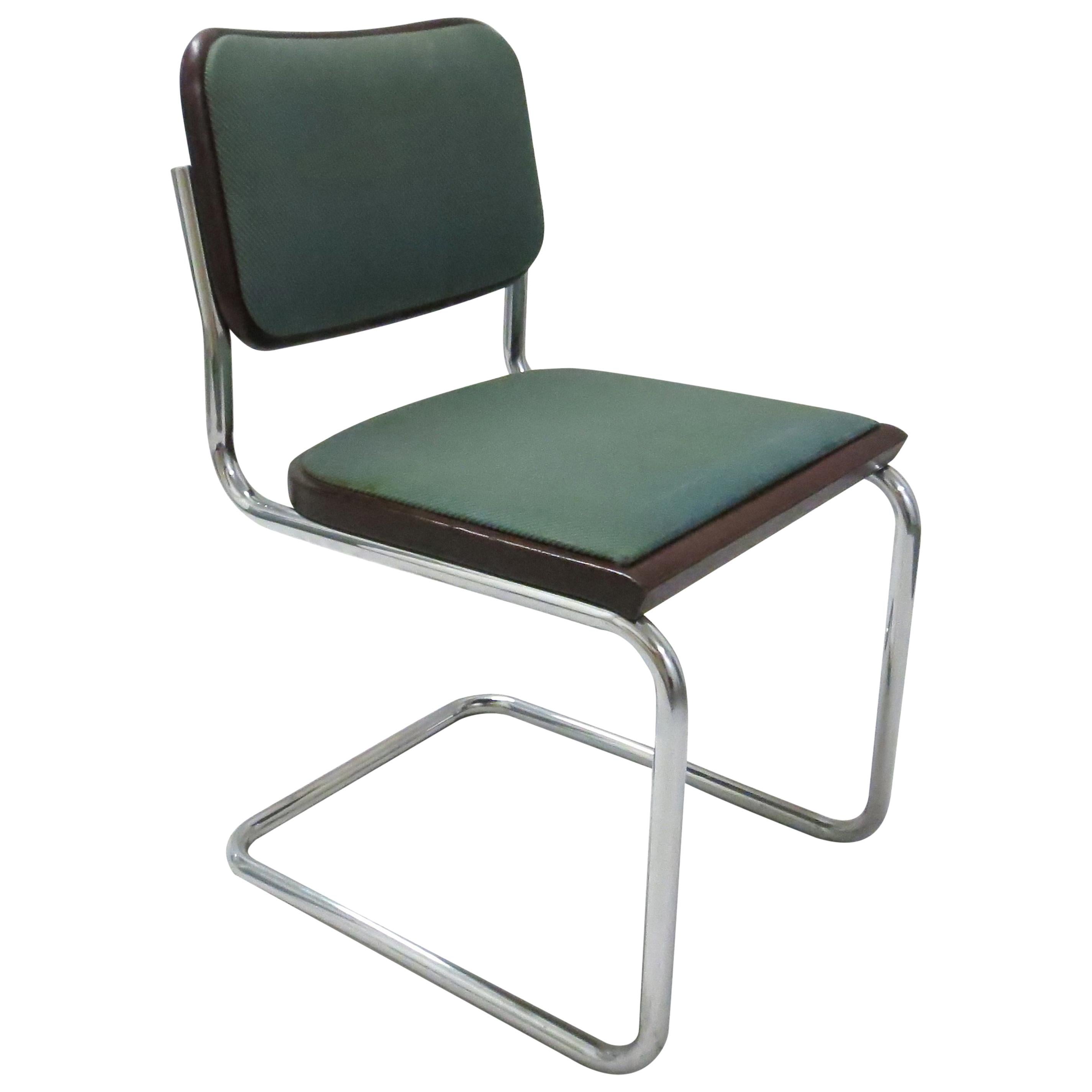 100 Cesca-Stühle von Marcel Breuer für Knoll:: 1985:: USA