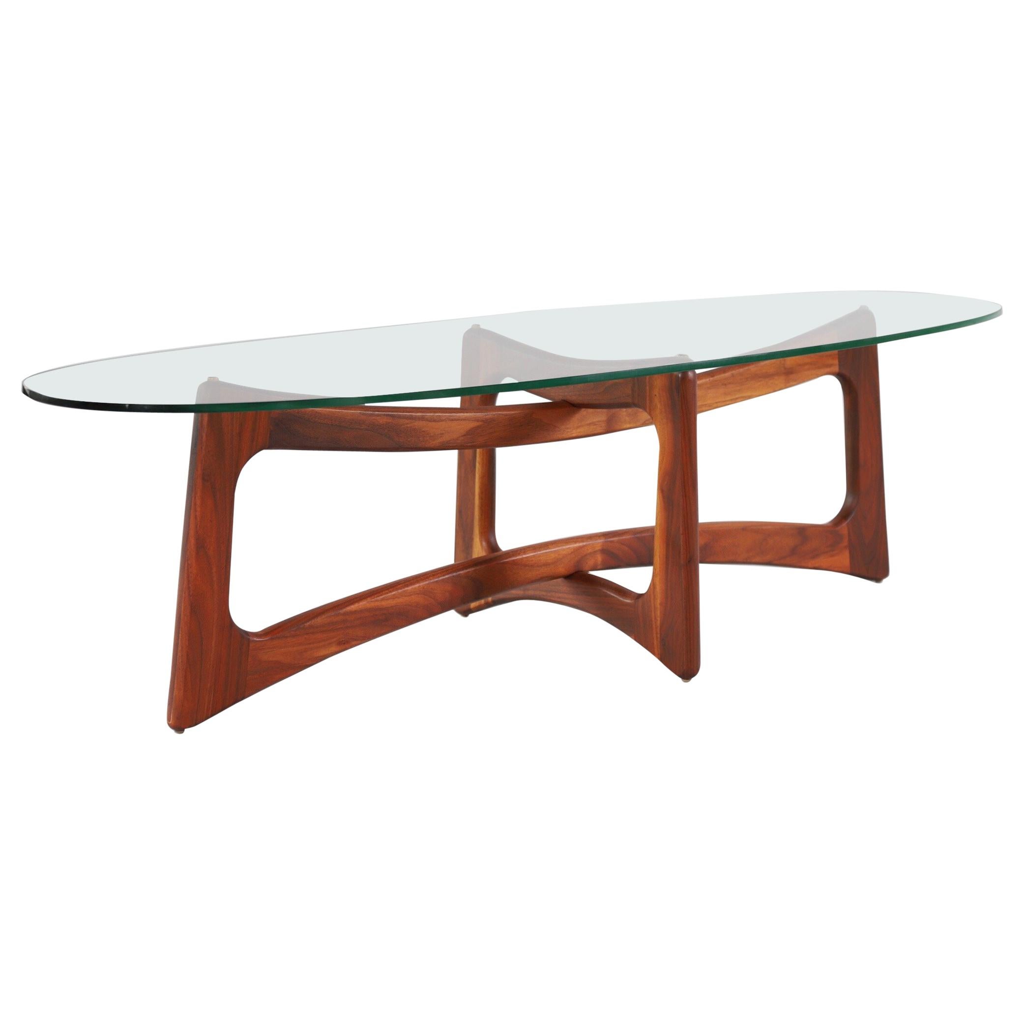 Adrian Pearsall Coffee Cocktail Table
