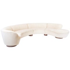 Directional Seating