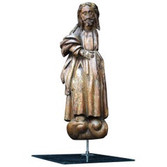 Italian Statue of Christ