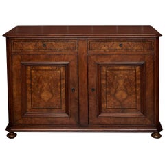 Continental Cabinet