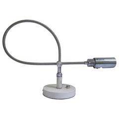1969 Industrial Desk Lamp by Josep Maria Magem for Madom