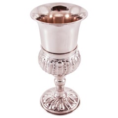 Sterling Chalice