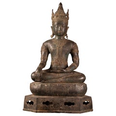 Gold Asian Art and Furniture