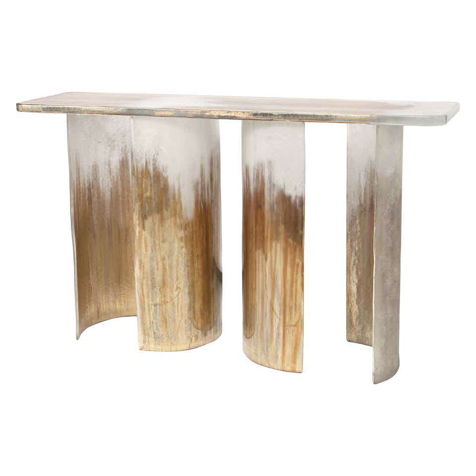 Edena Console Table For Sale at 1stDibs