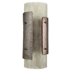 Murano Glass Torcello Wall Sconce (US Specification)