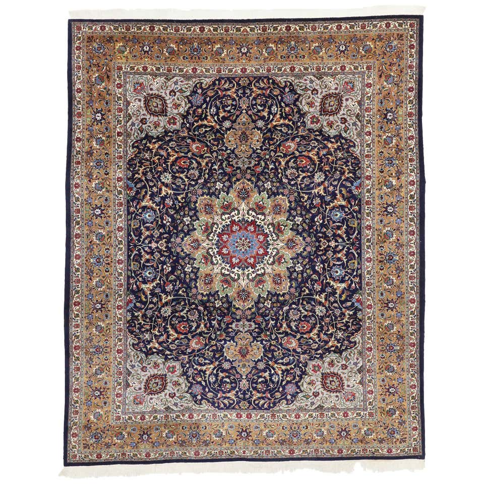 Rococo Rugs and Carpets - 35 For Sale at 1stdibs