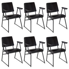 Used Studio BBPR Auditorium Seating, Italy, circa 1935