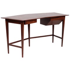 Rare Edward Wormley for Dunbar Desk