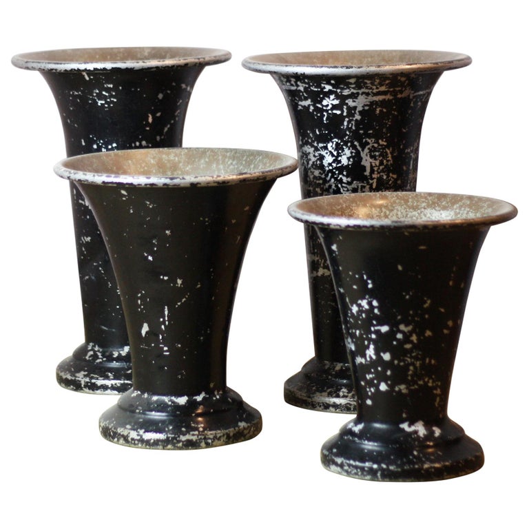 French Florist Vases For Sale at 1stDibs