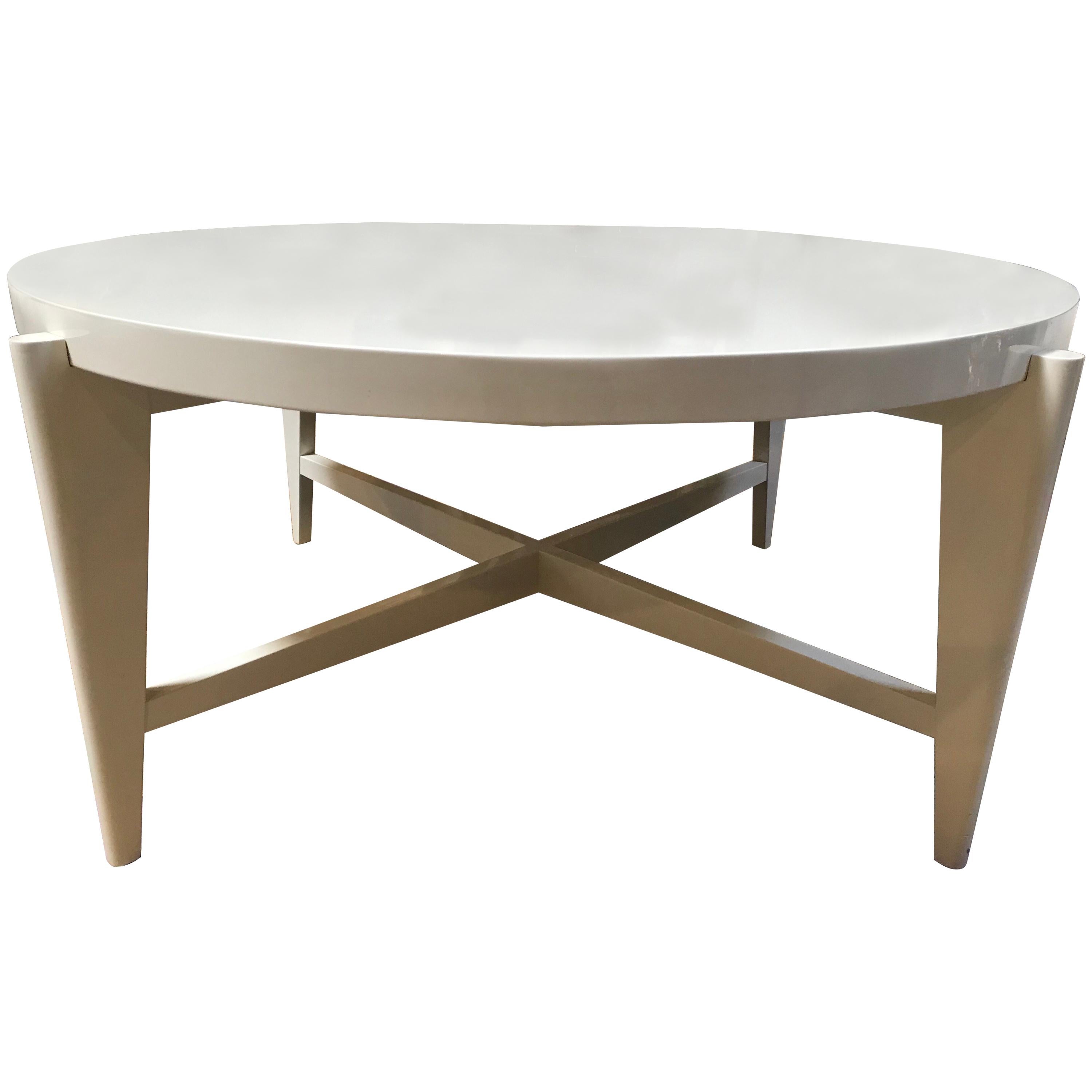 Anais Cocktail Table For Sale