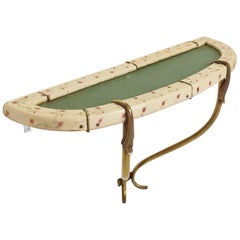 Porcelain Furniture