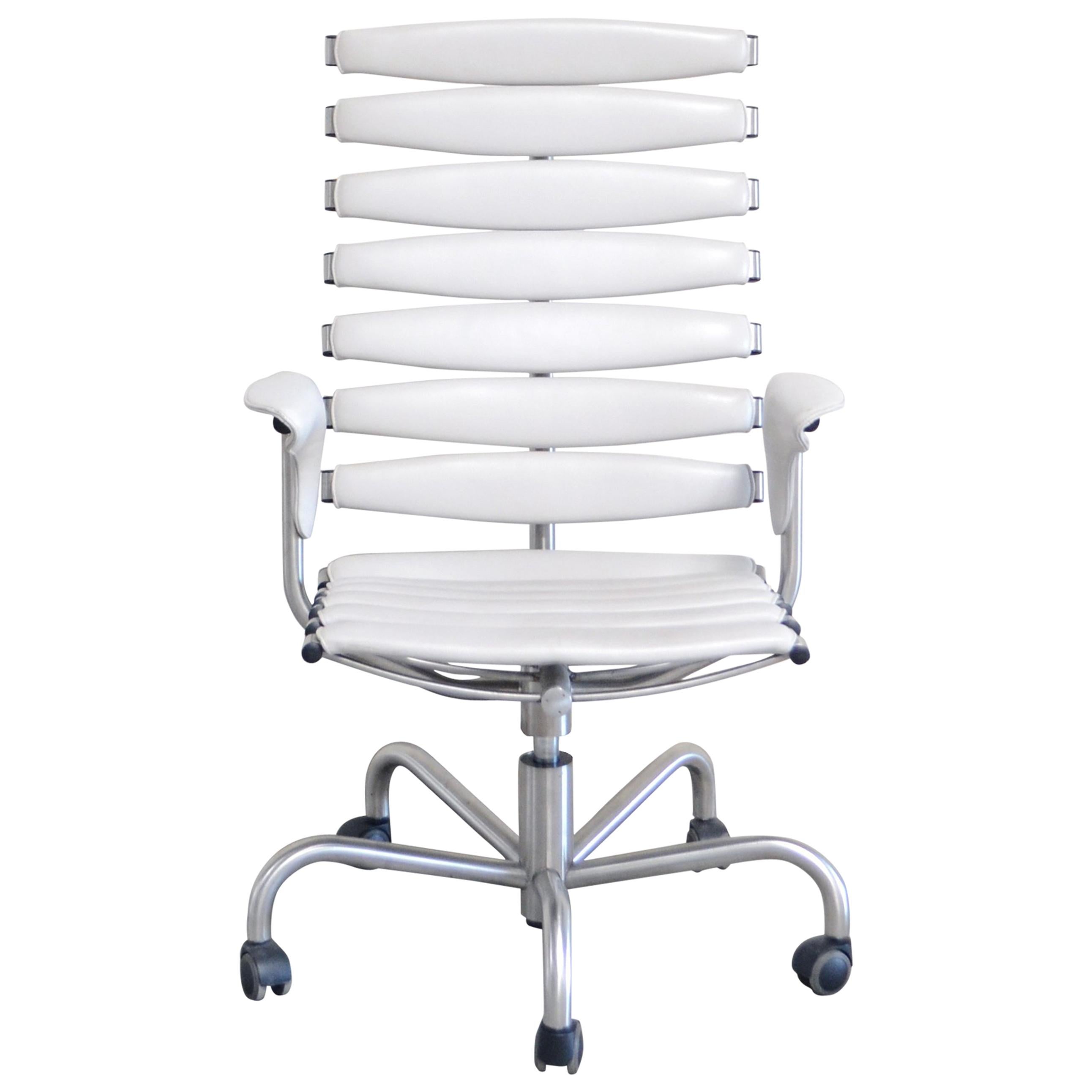 De Sede Skeleton Chair Ds 2100/ 151 Office Chair
