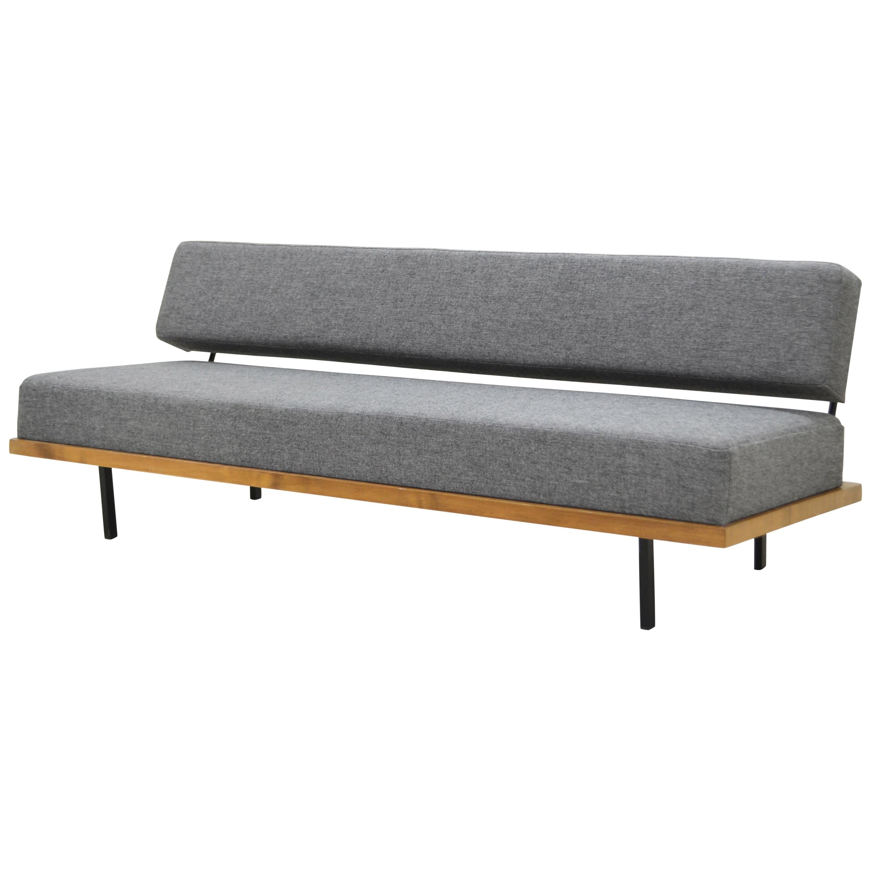 Florence Knoll International Daybed Sofa New Fabric