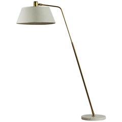Floor Lamp by Giuseppi Ostuni for Oluce