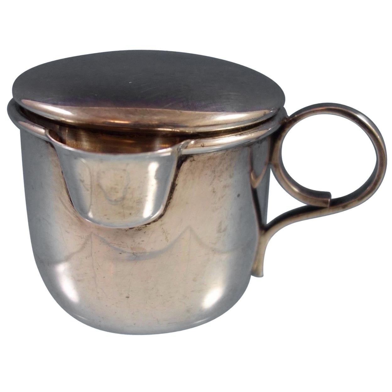 sterling baby cup
