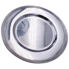 Continental by International Sterling Silver Bread and Butter Plate