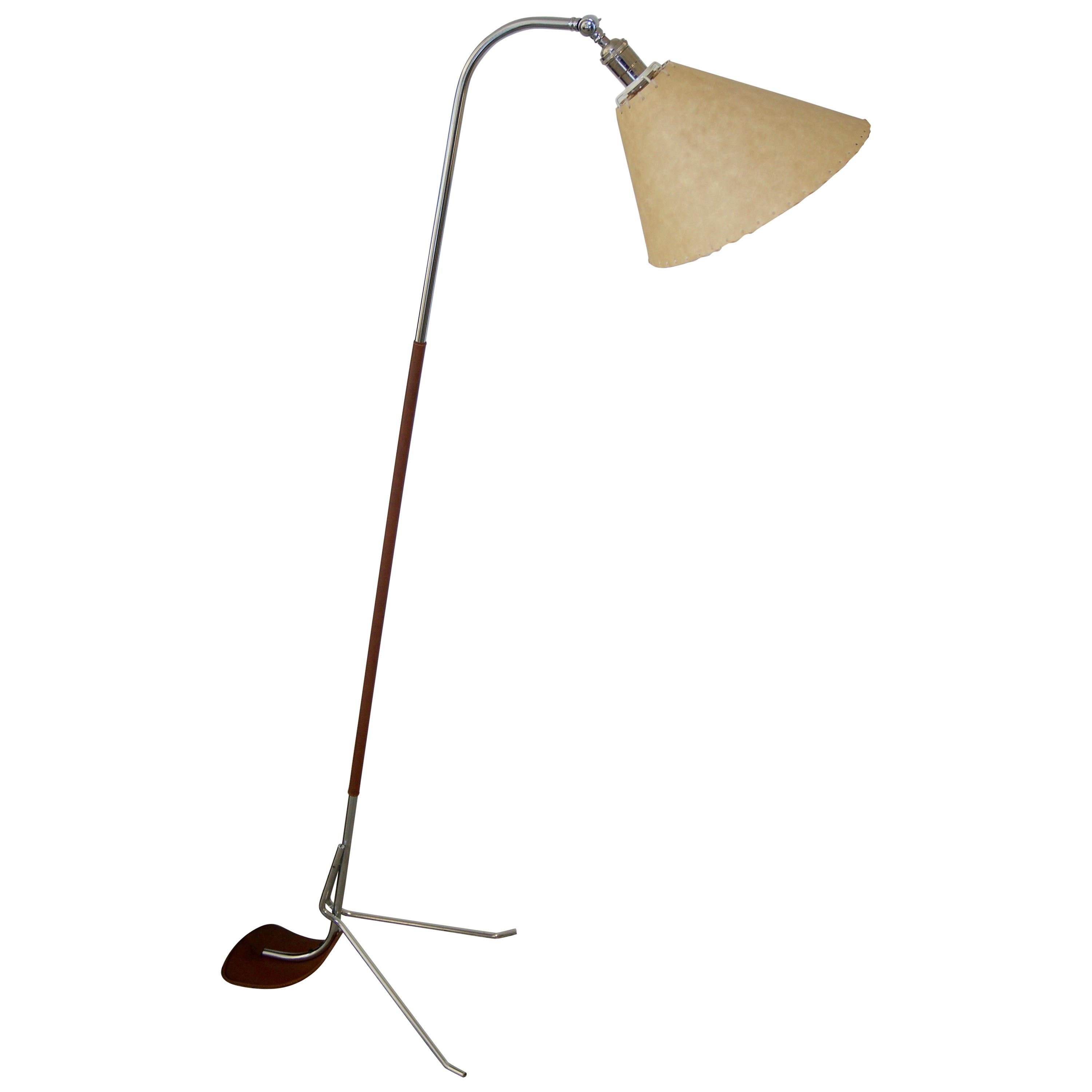 Floor Lamp